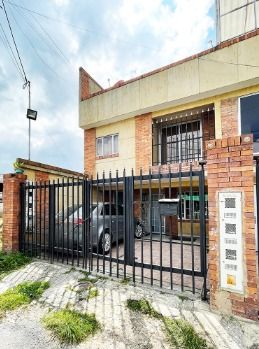 Apartamento en venta Cundinamarca Tenjo Centro Urbano 63 m2 Habitaciones 3 Baños 2 Garajes 1 Precio $254900000