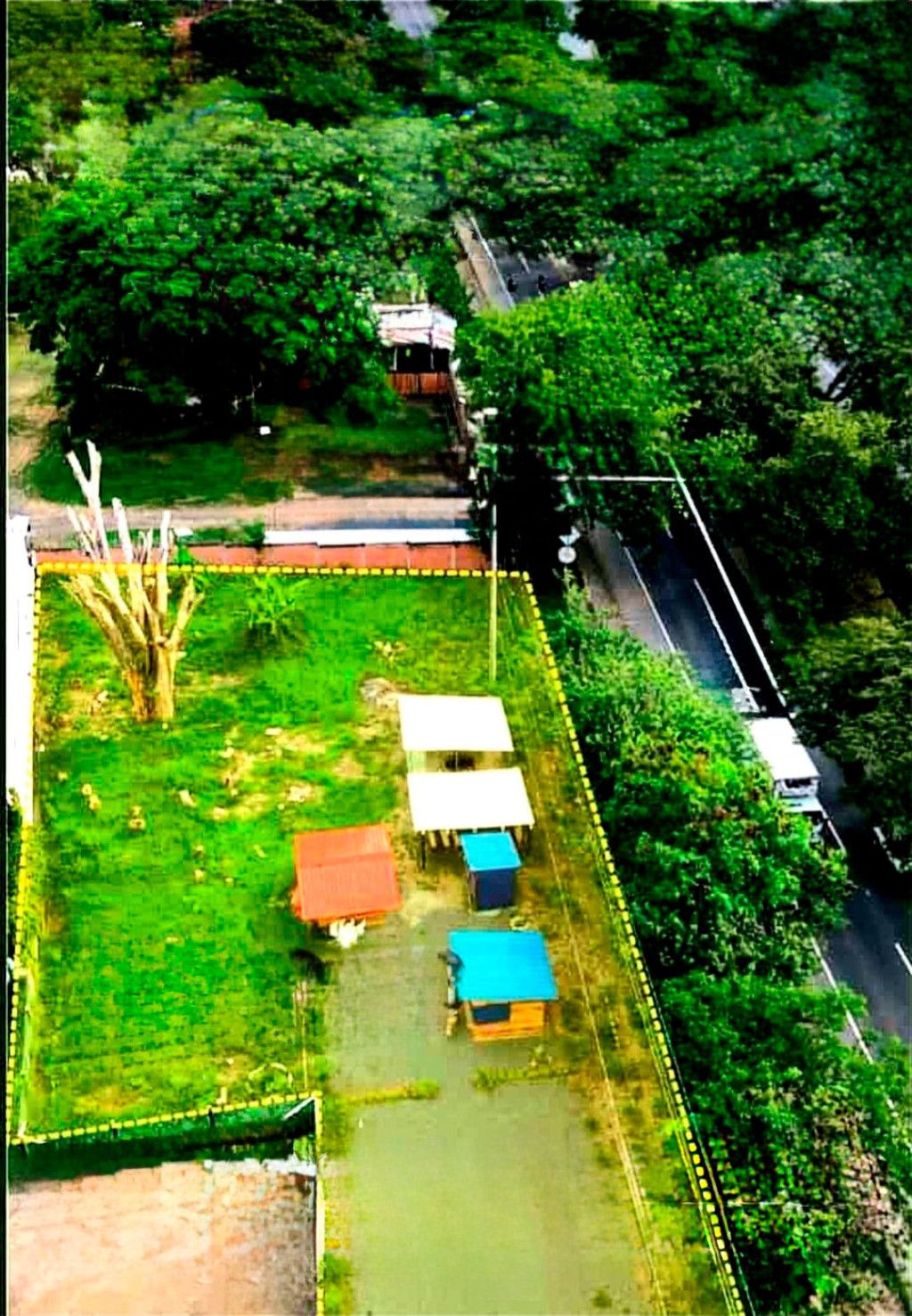 Lote en venta Valle Del Cauca Guadalajara De Buga Guadalajara De Buga 0 m2 Habitaciones 0 Baños 0 Garajes 0 Precio $630000000