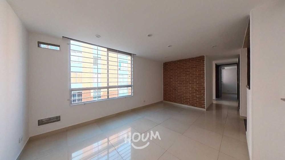Apartamento en venta Cundinamarca Bogotá San Jose 45 m2 Habitaciones 3 Baños 2 Garajes 0 Precio $220000000