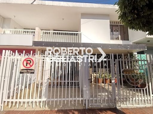 Apartamento en arriendo Santander Barrancabermeja Colombia 102 m2 Habitaciones 3 Baños 2 Garajes 0 Precio $1000000