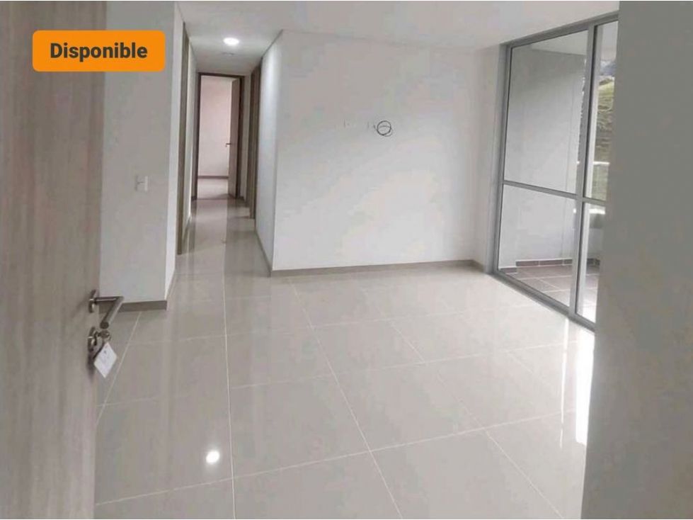 Apartamento en venta Antioquia Envigado Asd 85 m2 Habitaciones 3 Baños 2 Garajes 1 Precio $620000000