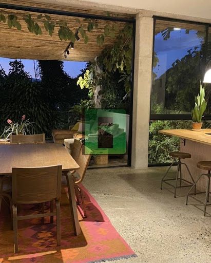 Apartaestudio en arriendo Antioquia Envigado Loma Del Atravesado 72 m2 Habitaciones 1 Baños 2 Garajes 0 Precio $4600000