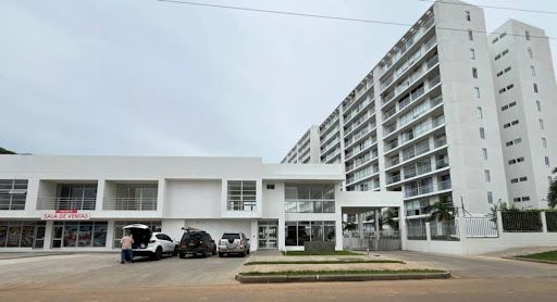 Apartamento en venta Huila Neiva Co Terrazas De Bizancio 94 m2 Habitaciones 3 Baños 2 Garajes 2 Precio $400000000