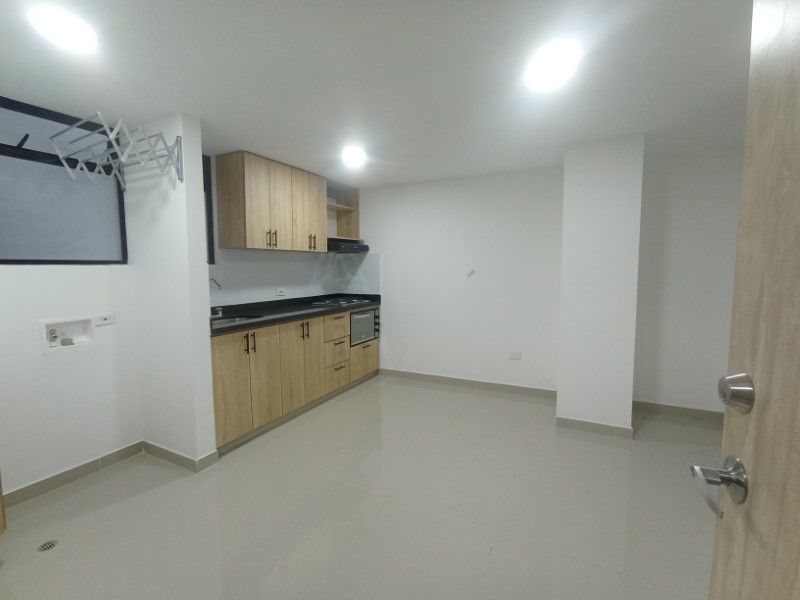 Apartamento en arriendo Antioquia Medellín Las Acacias 48 m2 Habitaciones 2 Baños 1 Garajes 0 Precio $2400000