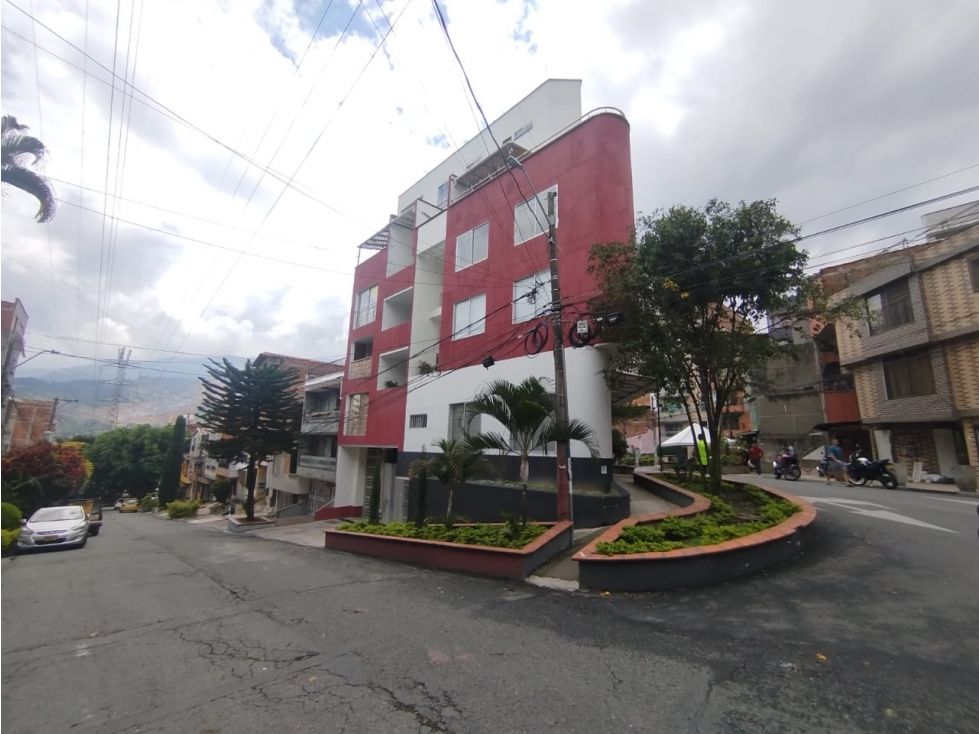 Apartamento en venta Antioquia Bello La Cabaña 75 m2 Habitaciones 3 Baños 2 Garajes 0 Precio $299000000