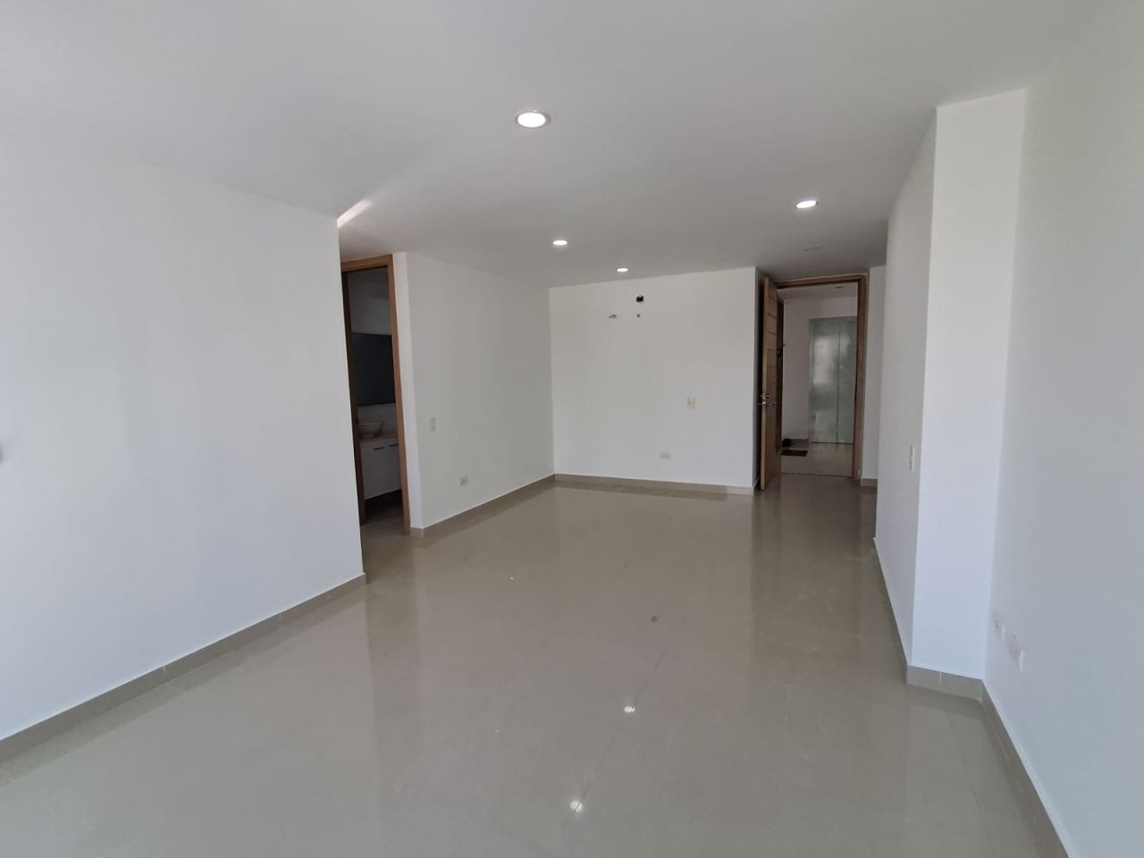 Apartamento en arriendo Bolívar Cartagena Torices 74 m2 Habitaciones 2 Baños 2 Garajes 0 Precio $0