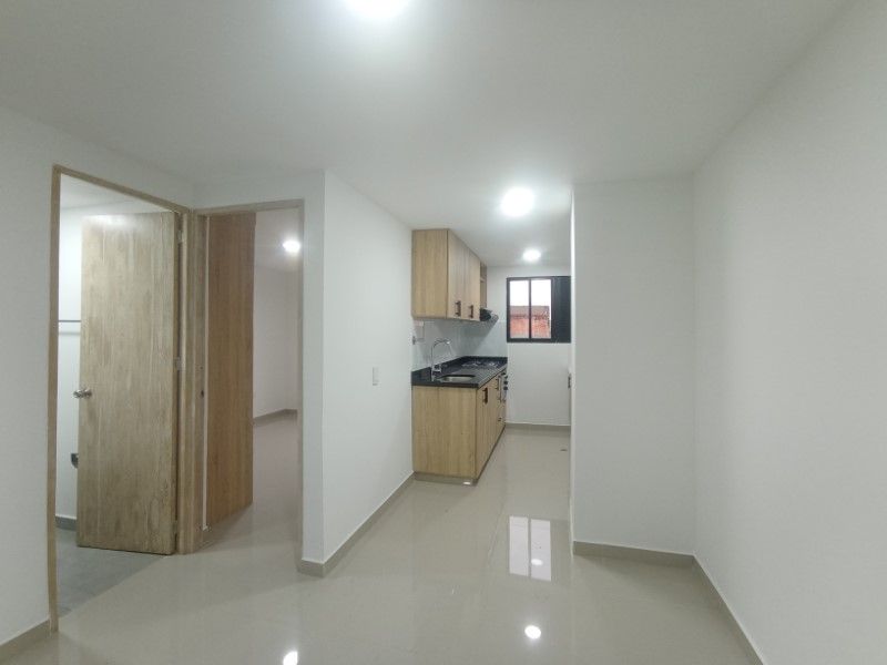 Apartamento en arriendo Antioquia Medellín Las Acacias 30 m2 Habitaciones 1 Baños 1 Garajes 0 Precio $1900000