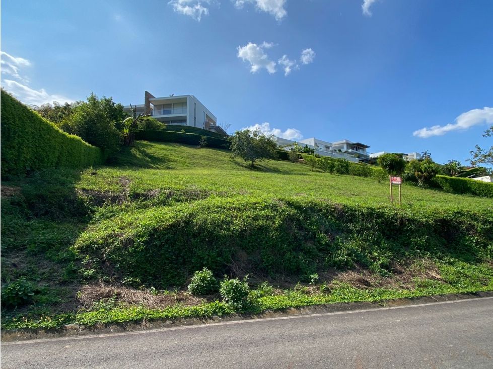 Lote en venta Caldas Manizales Manizales 1800 m2 Habitaciones 0 Baños 0 Garajes 0 Precio $695000000