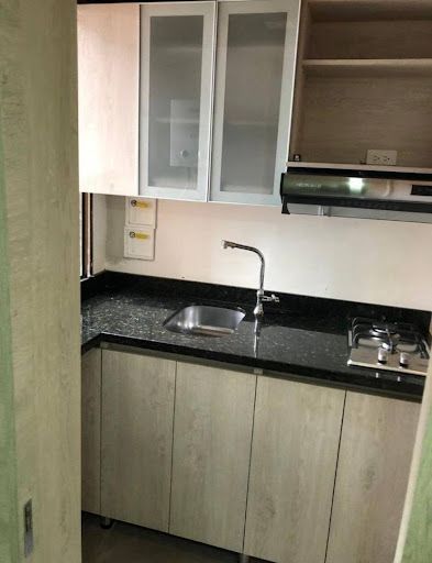 Apartaestudio en venta Antioquia Medellín Villanueva 20 m2 Habitaciones 1 Baños 1 Garajes 0 Precio $300000000