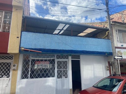 Casa en arriendo Cundinamarca Bogotá El Palmar 90 m2 Habitaciones 3 Baños 1 Garajes 0 Precio $1550000