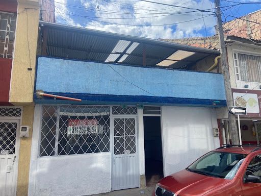 Casa en arriendo Cundinamarca Bogotá El Palmar 90 m2 Habitaciones 3 Baños 1 Garajes 0 Precio $1450000