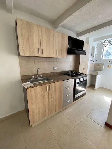 Apartamento en arriendo Antioquia Itagüí Santa Catalina 70 m2 Habitaciones 3 Baños 2 Garajes 1 Precio $2000000