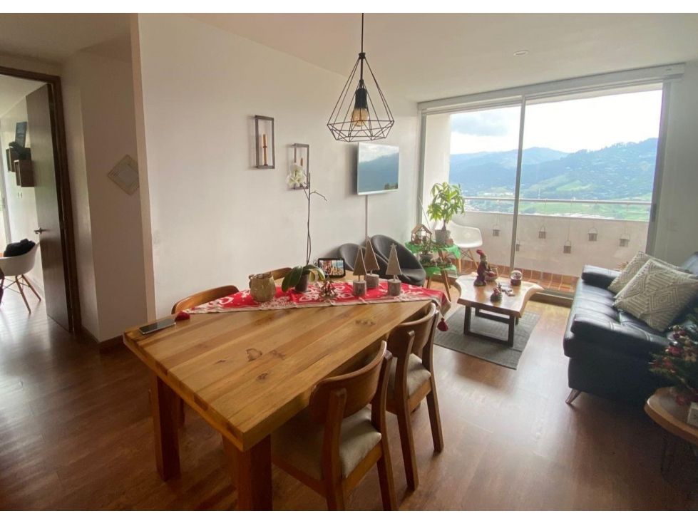 Apartamento en venta Caldas Manizales Ub Tejares 89 m2 Habitaciones 3 Baños 2 Garajes 0 Precio $595000000