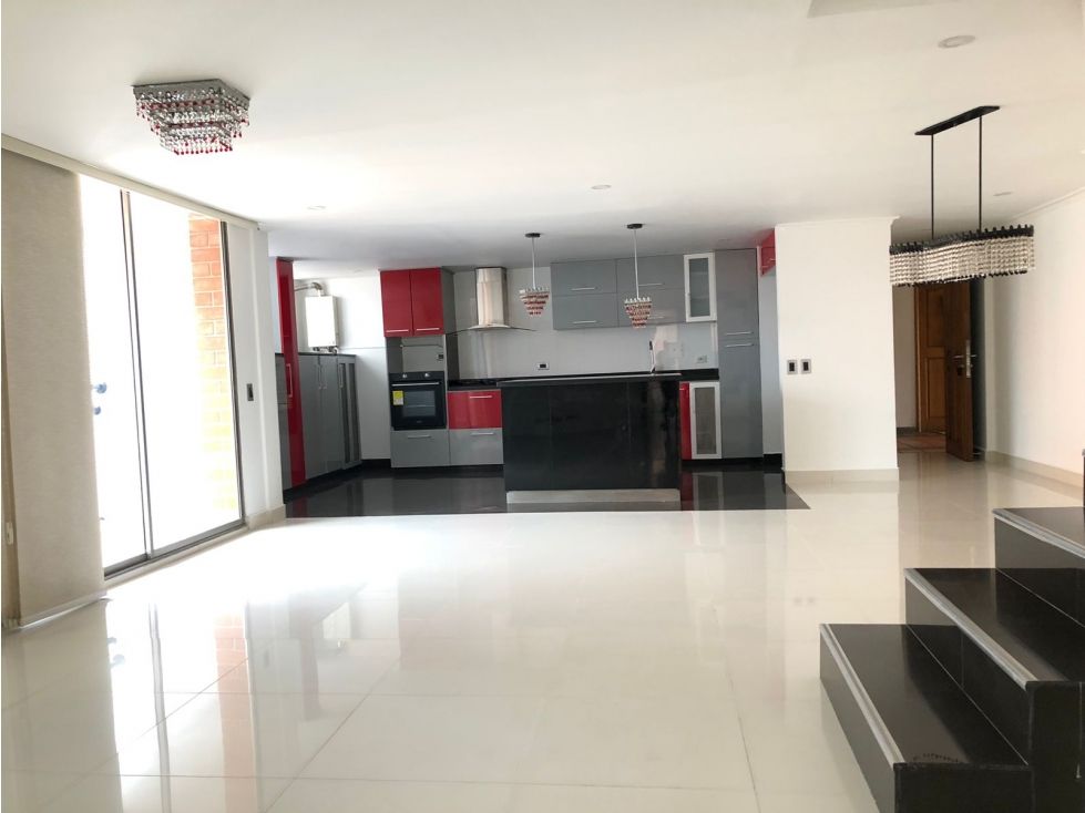 Apartamento en venta Antioquia Envigado Villa Grande 170 m2 Habitaciones 3 Baños 3 Garajes 3 Precio $1270000000