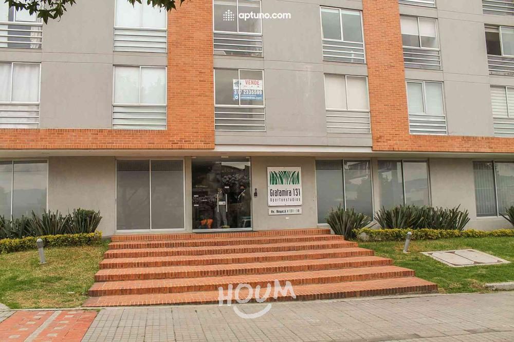 Apartamento en arriendo Cundinamarca Bogotá Ciudad Jardín Norte 33 m2 Habitaciones 1 Baños 1 Garajes 0 Precio $1680000