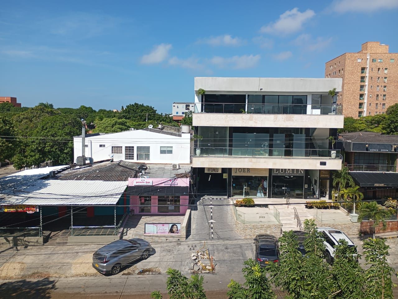 Local en arriendo Atlántico Barranquilla El Poblado 63 m2 Habitaciones 0 Baños 1 Garajes 0 Precio $8300000