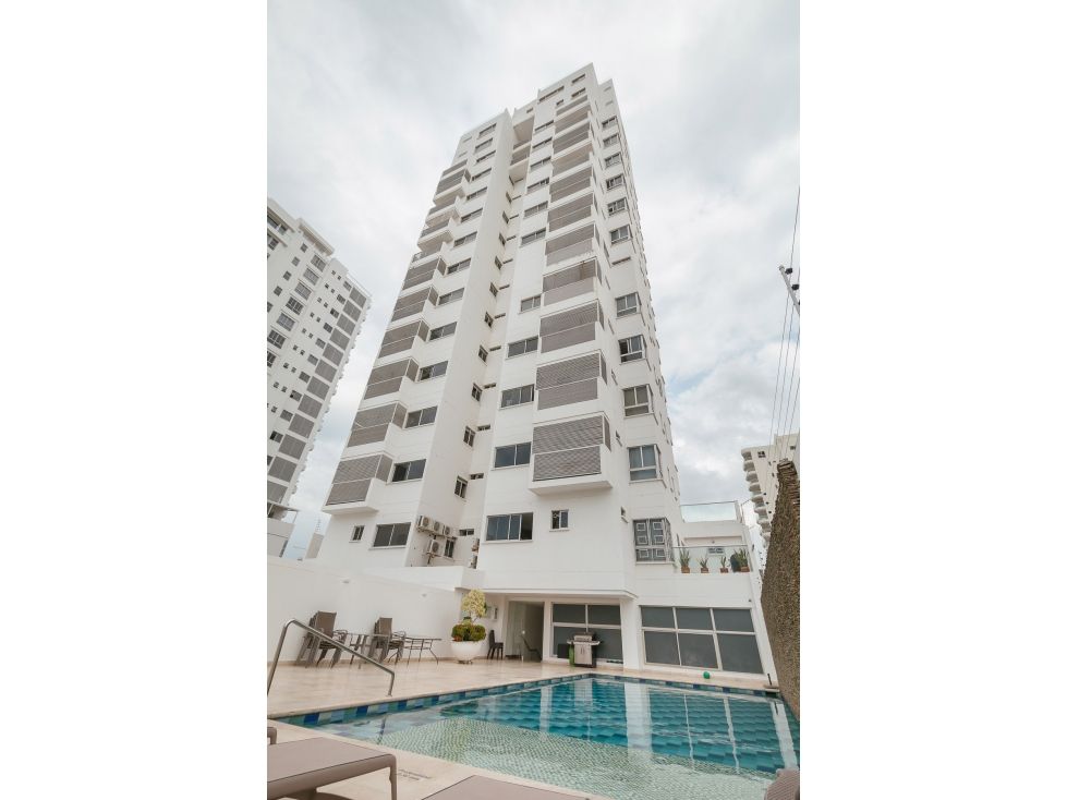 Apartamento en arriendo Magdalena Santa Marta Bavaria 147 m2 Habitaciones 3 Baños 5 Garajes 1 Precio $5063000