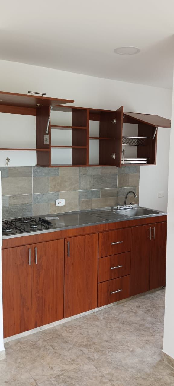 Apartamento en venta Valle Del Cauca Cali Parcelaciones Pance 55 m2 Habitaciones 3 Baños 2 Garajes 0 Precio $180000000