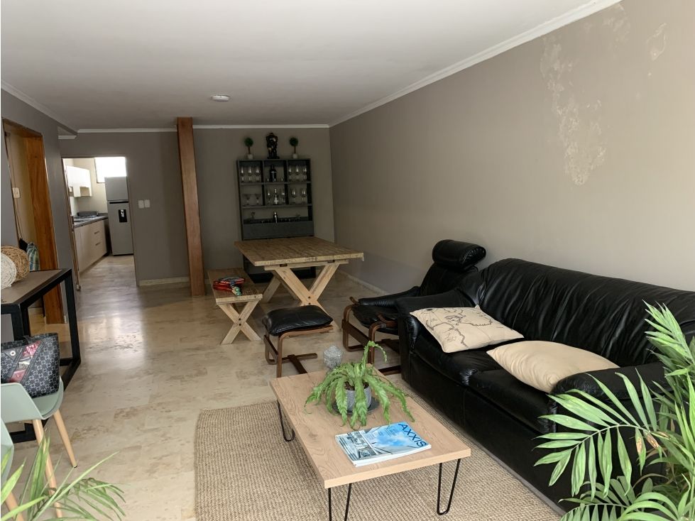 Apartamento en venta Quindío Armenia La Campiña 130 m2 Habitaciones 3 Baños 2 Garajes 1 Precio $480000000