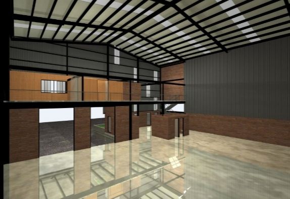 Bodega en arriendo Valle Del Cauca Cali Industrial 2050 m2 Habitaciones 0 Baños 2 Garajes 4 Precio $55350000