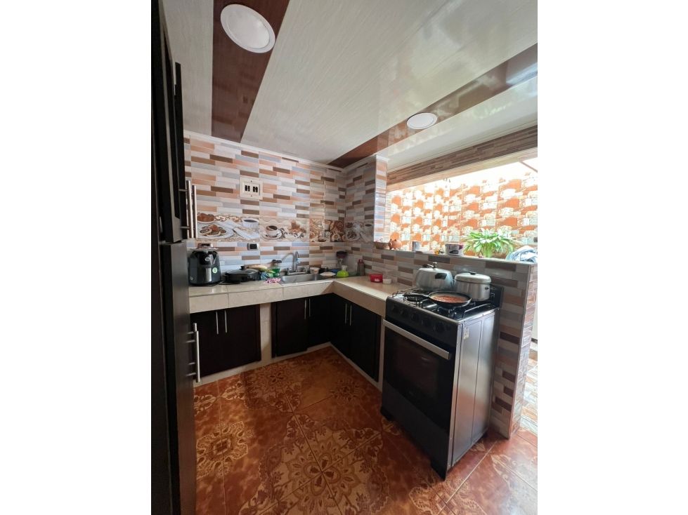 Casa en venta Quindío Armenia Br La Milagrosa 140 m2 Habitaciones 4 Baños 2 Garajes 0 Precio $220000000