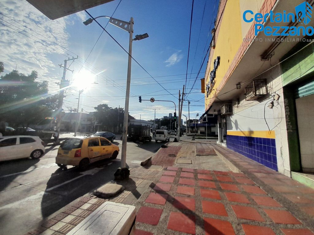 Local en arriendo Atlántico Barranquilla San Jose 30 m2 Habitaciones 0 Baños 1 Garajes 0 Precio $1350000