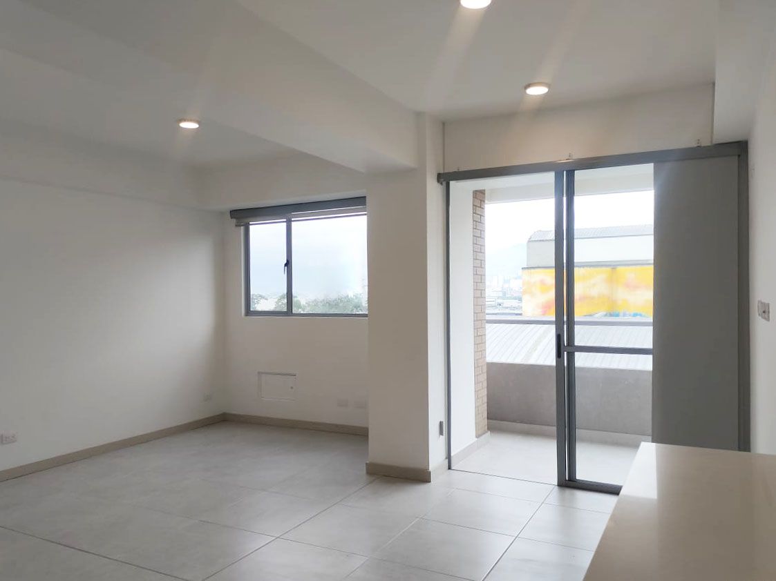 Apartamento en arriendo Antioquia Envigado Las Vegas 70 m2 Habitaciones 2 Baños 2 Garajes 1 Precio $3850000