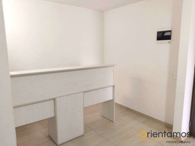 Oficina en arriendo Antioquia Rionegro Centro 38 m2 Habitaciones 0 Baños 1 Garajes 0 Precio $1300000