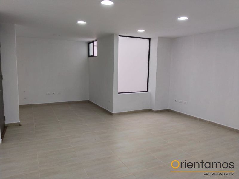 Oficina en arriendo Antioquia Rionegro Centro 38 m2 Habitaciones 0 Baños 1 Garajes 0 Precio $1300000