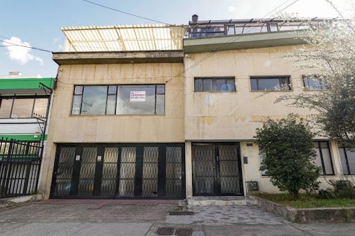 Apartaestudio en arriendo Cundinamarca Bogotá Nicolas De Federman 20 m2 Habitaciones 1 Baños 1 Garajes 1 Precio $1600000