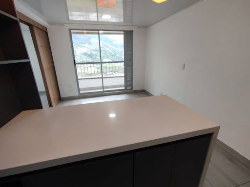 Apartamento en arriendo Antioquia Bello La Navarra 60 m2 Habitaciones 2 Baños 2 Garajes 0 Precio $1750000