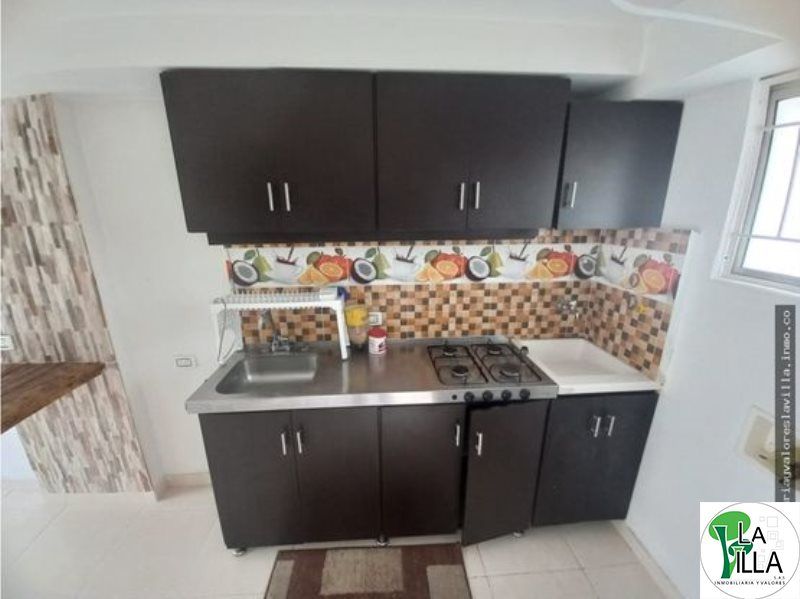 Apartamento en arriendo Antioquia Guarne San Antonio I 35 m2 Habitaciones 1 Baños 1 Garajes 0 Precio $1000000