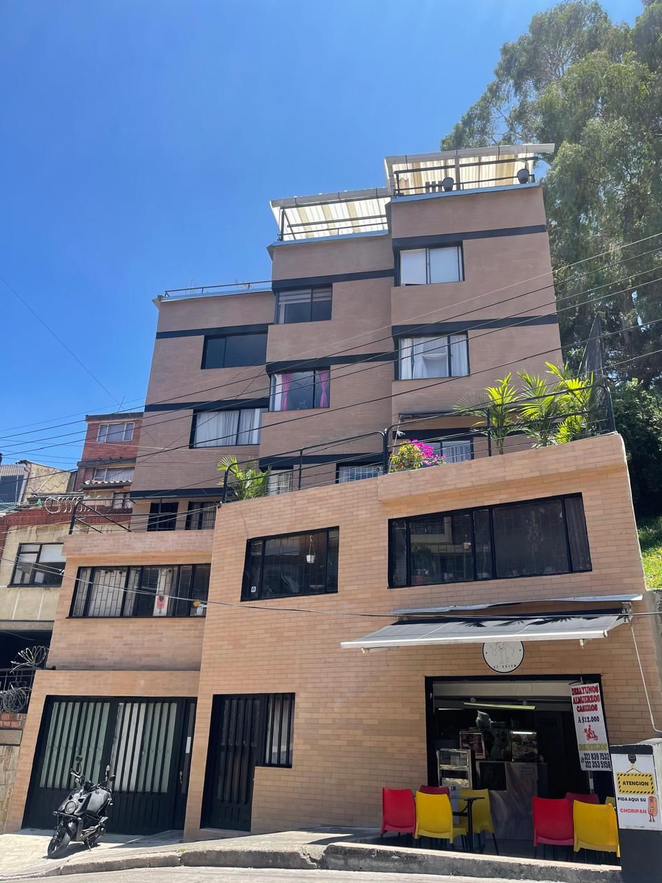 Apartamento en venta Cundinamarca Bogotá Pardo Rubio 70 m2 Habitaciones 2 Baños 2 Garajes 0 Precio $340000000
