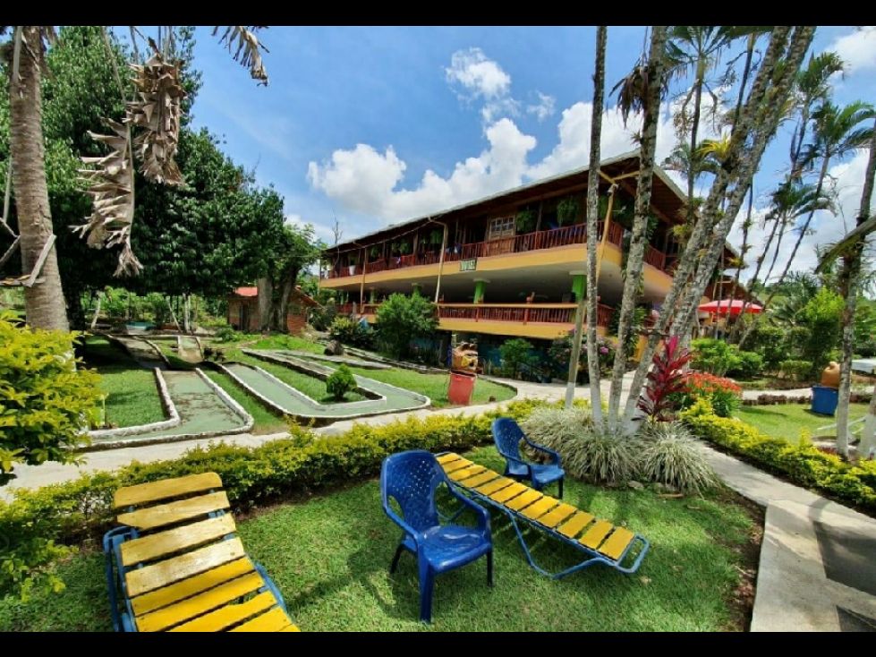 Casa Campestre en venta Caldas Risaralda Risaralda 3800 m2 Habitaciones 13 Baños 10 Garajes 0 Precio $9000000000