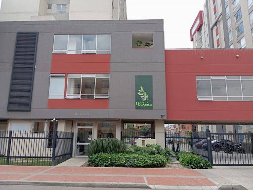 Apartamento en arriendo Cundinamarca Bogotá Granjas Del Dorado 40 m2 Habitaciones 2 Baños 1 Garajes 0 Precio $1550000