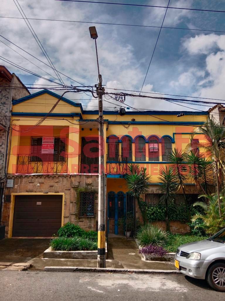 Apartamento en arriendo Antioquia Medellín Los Angeles 45 m2 Habitaciones 2 Baños 1 Garajes 0 Precio $1700000