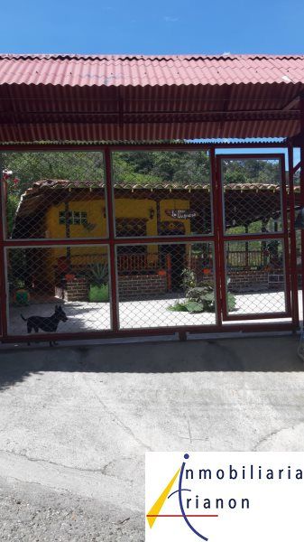 Casa en venta Antioquia Girardota Los Guaduales 600 m2 Habitaciones 2 Baños 1 Garajes 0 Precio $500000000