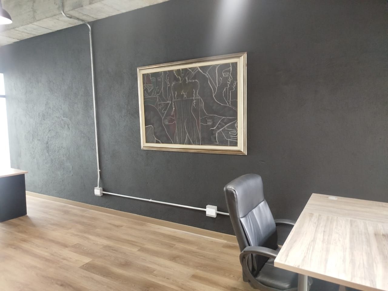 Oficina en arriendo o venta Antioquia Medellín Altos Del Poblado 36 m2 Habitaciones 0 Baños 1 Garajes 1 Precio venta $455000000 Precio arriendo $3400000