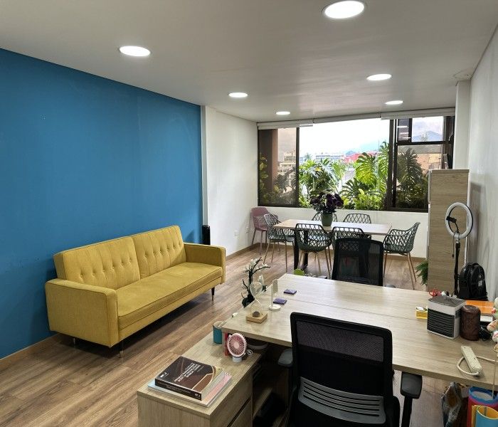 Oficina en venta Valle Del Cauca Cali San Fernando Viejo 33 m2 Habitaciones 0 Baños 1 Garajes 0 Precio $105000000