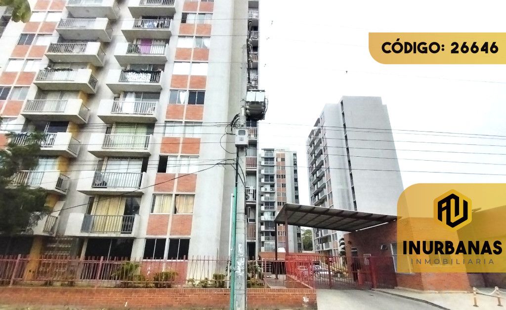 Apartamento en venta Atlántico Soledad Soledad 2000 54 m2 Habitaciones 2 Baños 2 Garajes 0 Precio $130000000