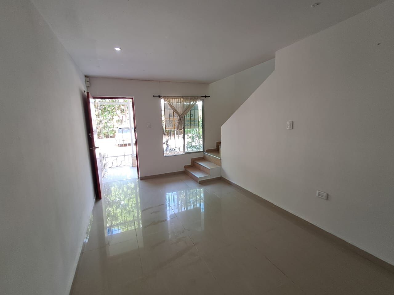 Apartamento en arriendo Atlántico Soledad El P San Antonio 48 m2 Habitaciones 3 Baños 2 Garajes 0 Precio $800000
