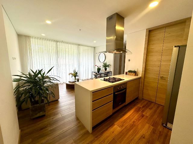 Apartamento en venta Antioquia Envigado La Mesa 80 m2 Habitaciones 2 Baños 2 Garajes 1 Precio $935000000