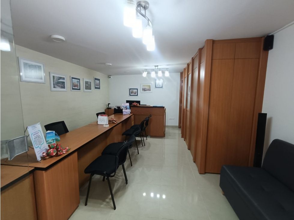 Local en venta Caldas Manizales Lleras 30 m2 Habitaciones 0 Baños 0 Garajes 1 Precio $410000000