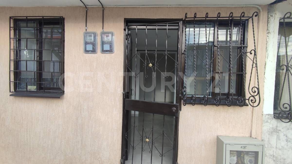 Apartamento en arriendo Quindío Armenia Sector Centro 20 m2 Habitaciones 1 Baños 1 Garajes 0 Precio $550000