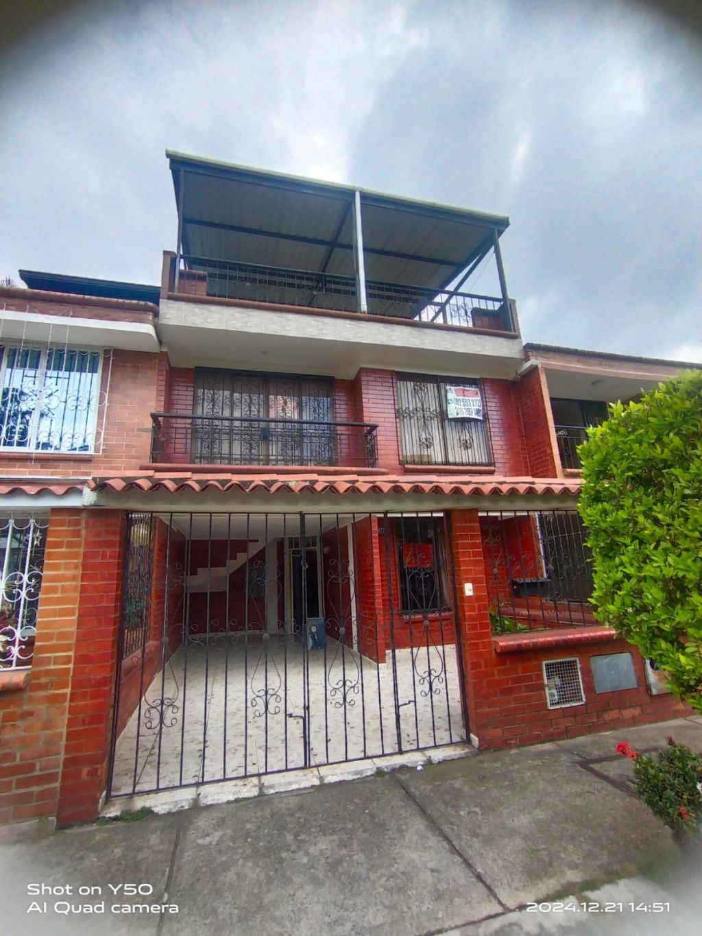 Casa en venta Valle Del Cauca Cali Ciudad Real 175 m2 Habitaciones 4 Baños 2 Garajes 1 Precio $440000000