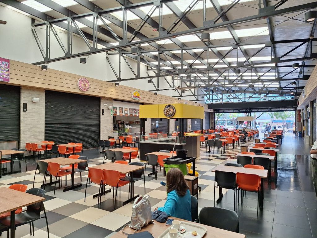 Local en venta Antioquia Itagüí Ditaires 40 m2 Habitaciones 0 Baños 0 Garajes 0 Precio $620000000