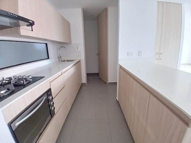 Apartamento en arriendo o venta Antioquia Envigado La Mesa 63 m2 Habitaciones 1 Baños 2 Garajes 1 Precio venta $595000000 Precio arriendo $3500000