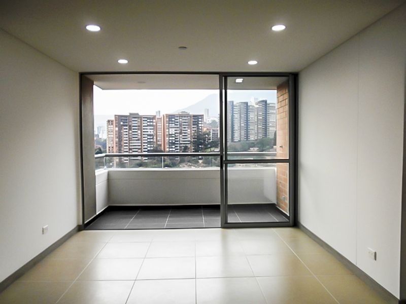 Apartamento en arriendo Antioquia Envigado Balcones De La Abadia Ii 90 m2 Habitaciones 3 Baños 3 Garajes 2 Precio $4950000