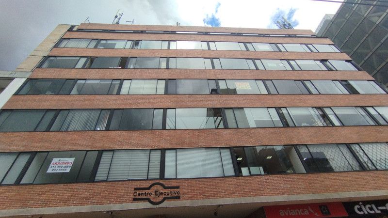 Oficina en venta Cundinamarca Bogotá El Espartillal 36 m2 Habitaciones 0 Baños 1 Garajes 1 Precio $270000000