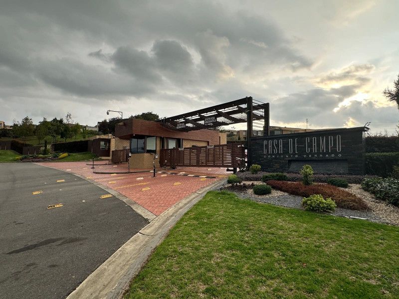 Lote en venta Cundinamarca La Calera La Calera 0 m2 Habitaciones 0 Baños 0 Garajes 0 Precio $1090000000